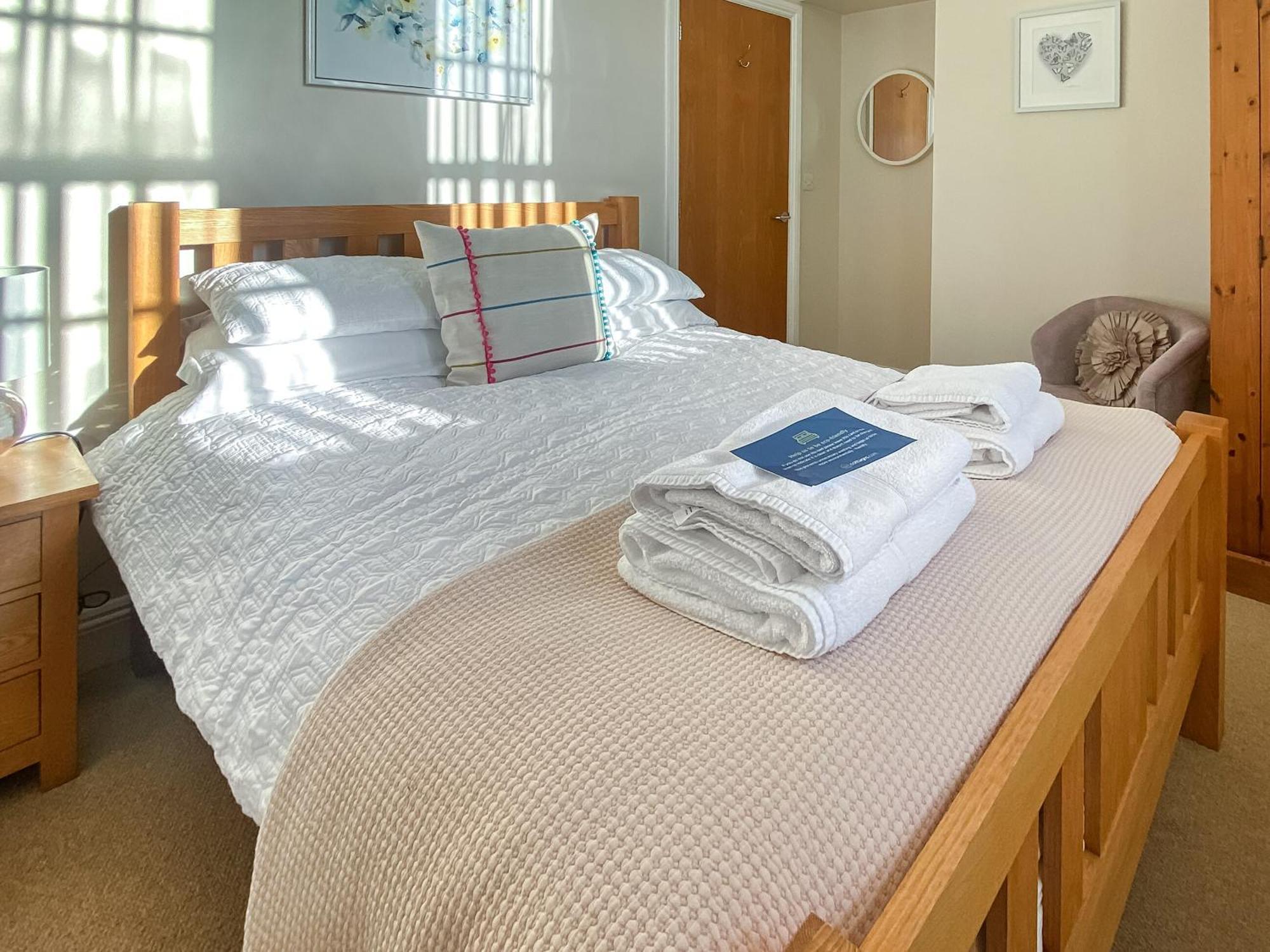 The Court House - Uk43908 Villa Silloth Ngoại thất bức ảnh
