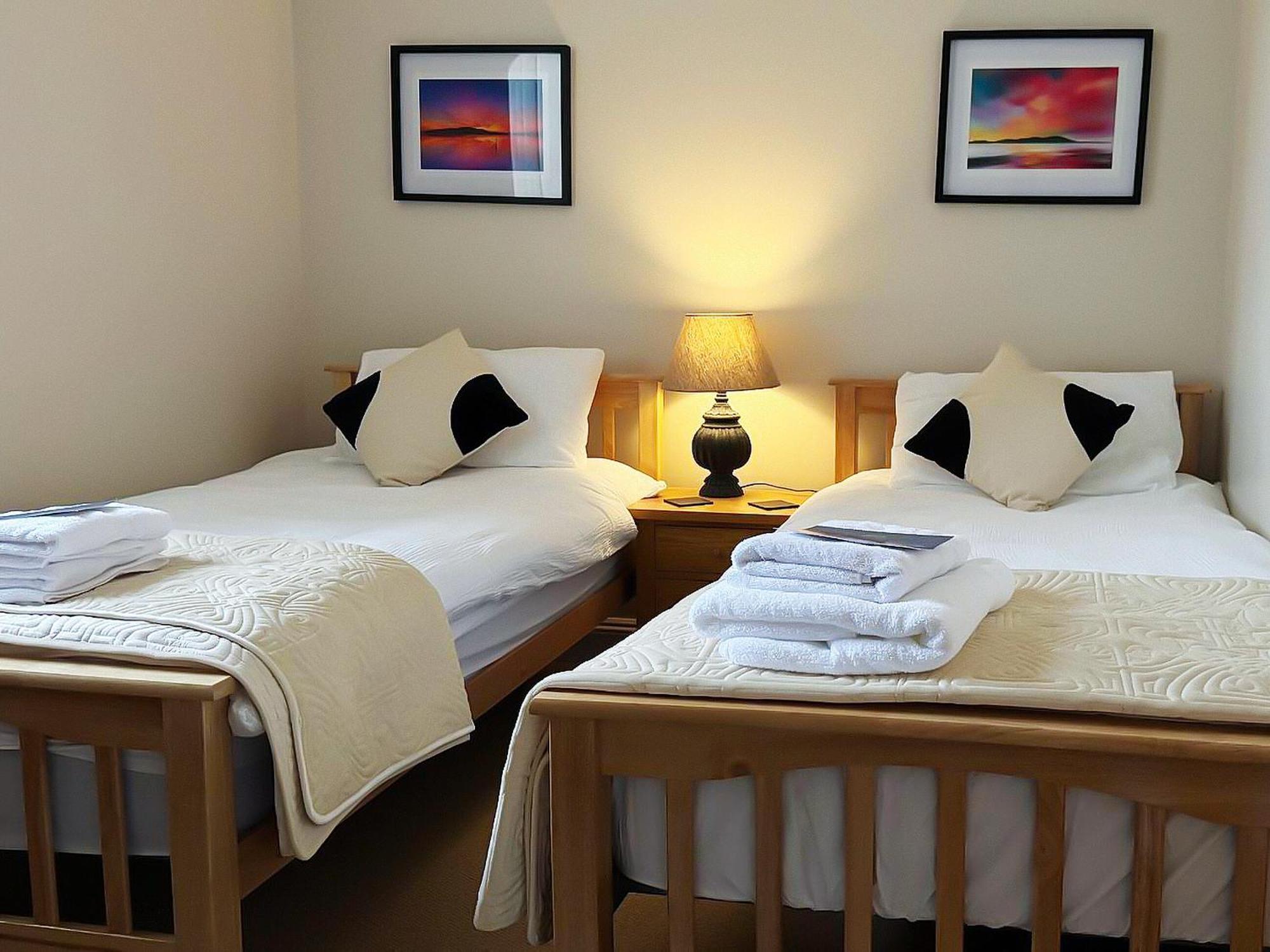 The Court House - Uk43908 Villa Silloth Ngoại thất bức ảnh