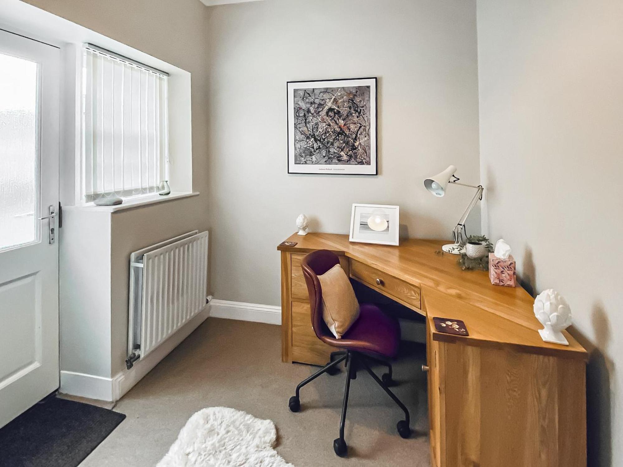 The Court House - Uk43908 Villa Silloth Ngoại thất bức ảnh