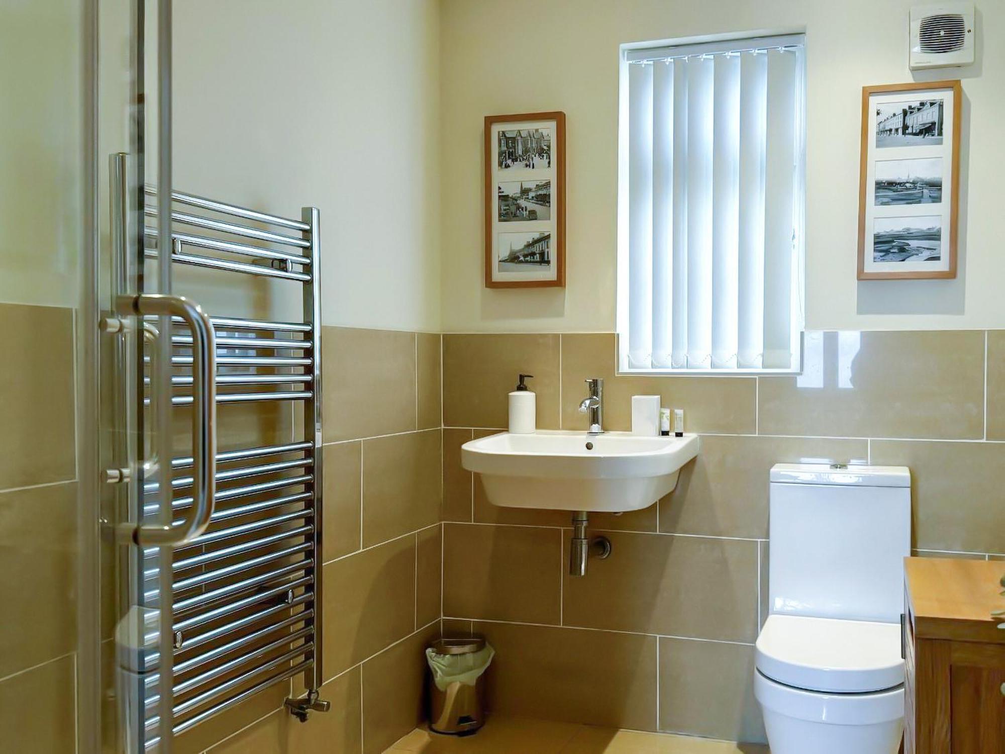 The Court House - Uk43908 Villa Silloth Ngoại thất bức ảnh